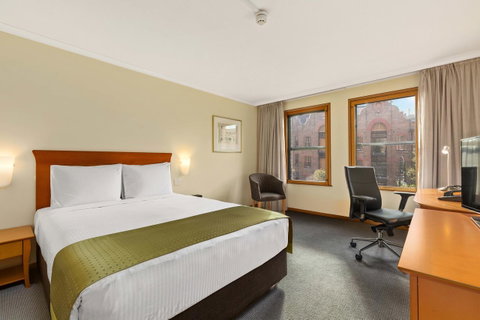 Sydney Harbour Hotel - Your Accommodation 37