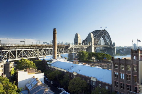 Sydney Harbour Hotel - Your Accommodation 15