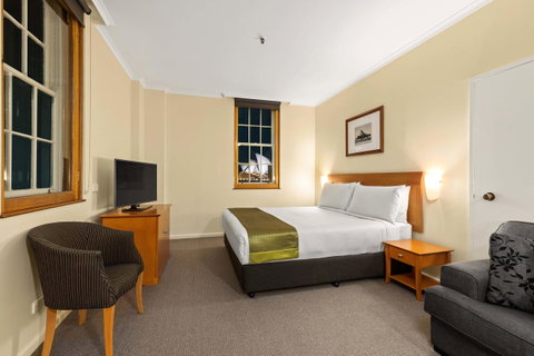 Sydney Harbour Hotel - Your Accommodation 4