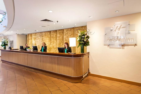 Sydney Harbour Hotel - Your Accommodation 38