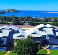 The Observatory Holiday Apartments - Your Accommodation