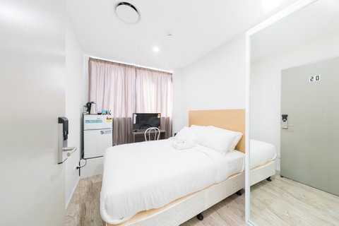 Dixon Residences - Your Accommodation 18