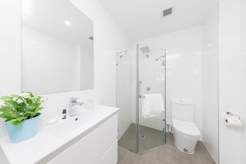 Dixon Residences - Your Accommodation 24