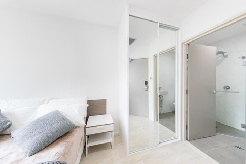 Dixon Residences - Your Accommodation 25