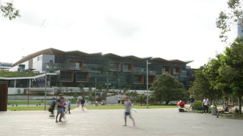 Dixon Residences - Your Accommodation 30