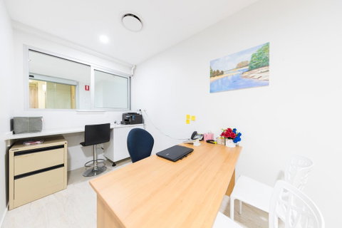 Dixon Residences - Your Accommodation 4