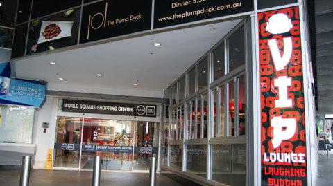 Dixon Residences - Your Accommodation 33
