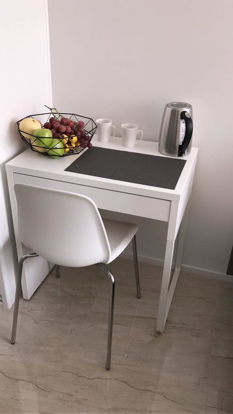 Dixon Residences - Your Accommodation 23