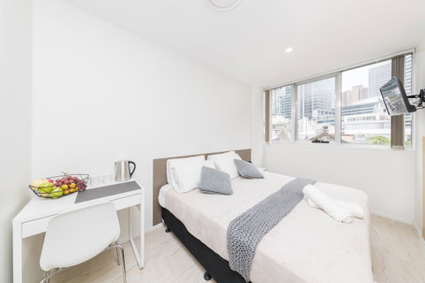 Dixon Residences - Your Accommodation 40