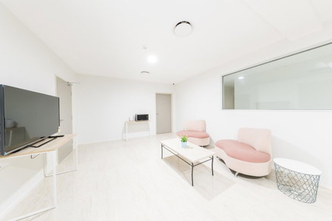 Dixon Residences - Your Accommodation 2