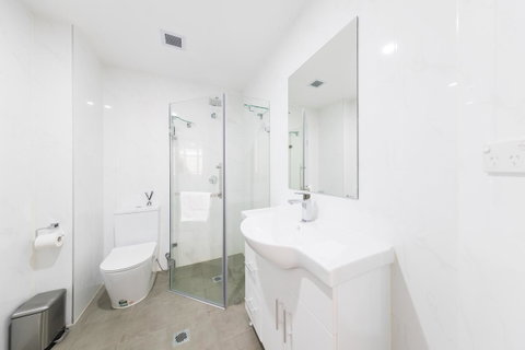 Dixon Residences - Your Accommodation 13