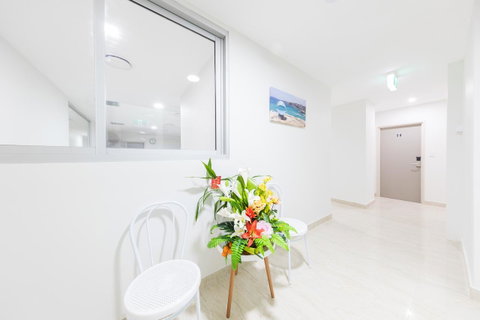 Dixon Residences - Your Accommodation 14