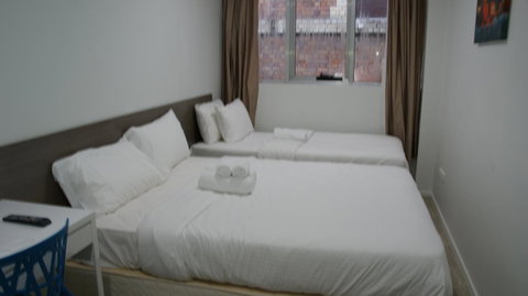 Dixon Residences - Your Accommodation 41