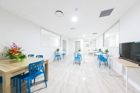 Dixon Residences - Your Accommodation 16