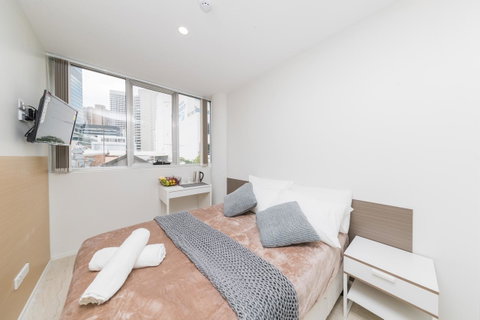 Dixon Residences - Your Accommodation 19