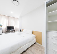Dixon Residences - Your Accommodation