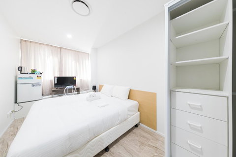 Dixon Residences - Your Accommodation 0
