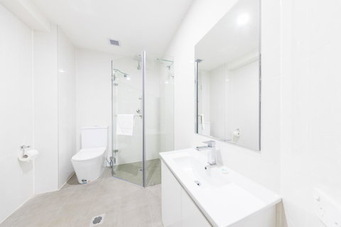 Dixon Residences - Your Accommodation 1