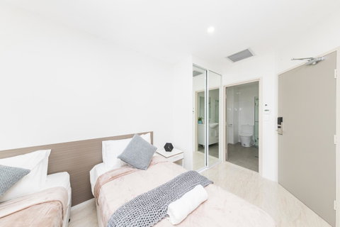 Dixon Residences - Your Accommodation 20