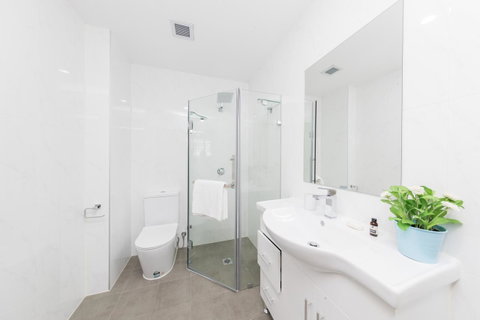 Dixon Residences - Your Accommodation 27