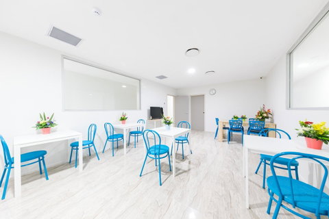 Dixon Residences - Your Accommodation 15