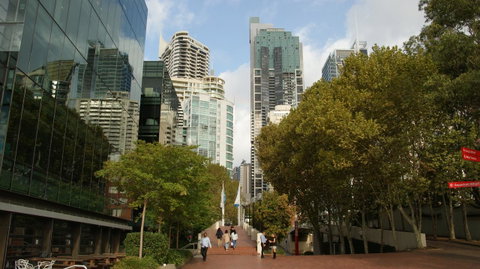 Dixon Residences - Your Accommodation 38