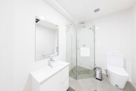 Dixon Residences - Your Accommodation 17