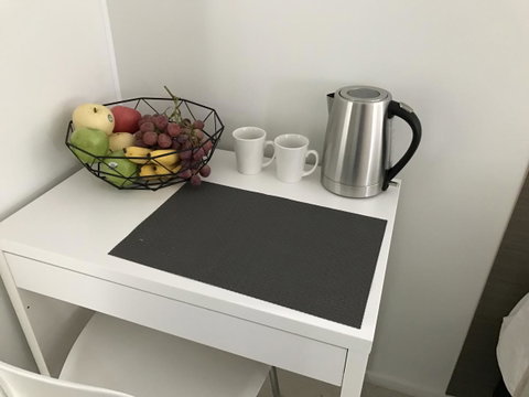 Dixon Residences - Your Accommodation 22