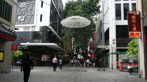Dixon Residences - Your Accommodation 39
