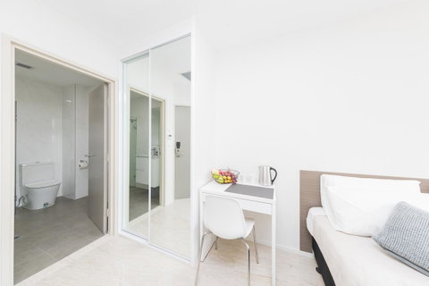 Dixon Residences - Your Accommodation 21