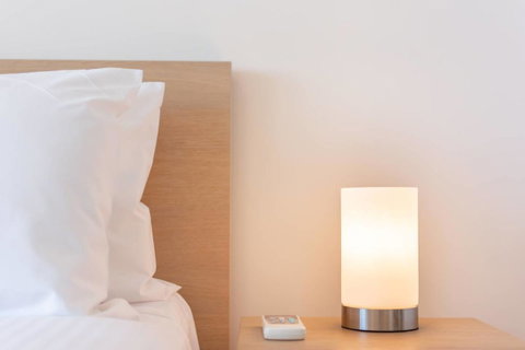 Two Bedders Apartment With Stunning Water View - Your Accommodation 8