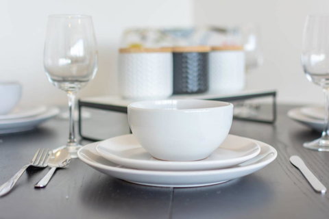 Two Bedders Apartment With Stunning Water View - Your Accommodation 11