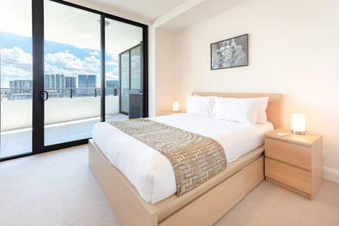 Two Bedders Apartment With Stunning Water View - Your Accommodation 2