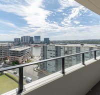 Two bedders apartment with Stunning Water view - Your Accommodation