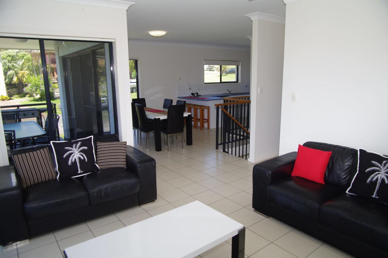  Your Accommodation