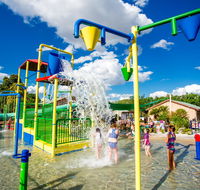 Discovery Parks - Dubbo - Your Accommodation