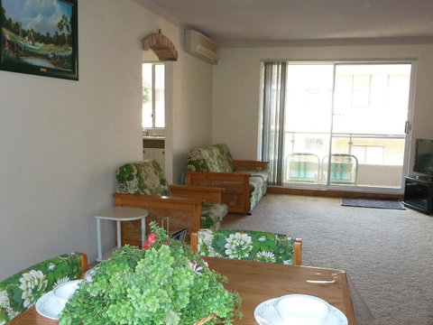 The Breakers 13 - Your Accommodation 5
