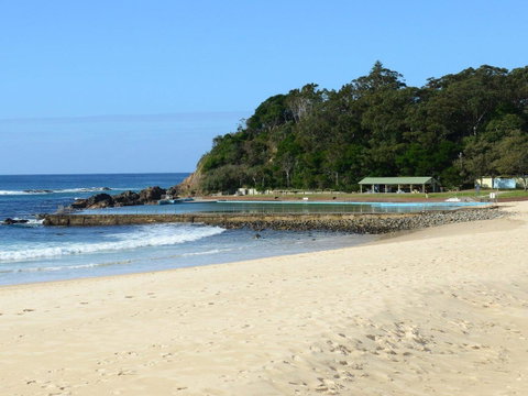 The Breakers 13 - Your Accommodation 4