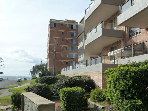 The Breakers 13 - Your Accommodation 3