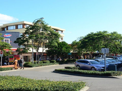 The Breakers 13 - Your Accommodation 7