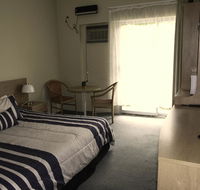 Rest Easy Motel - Your Accommodation
