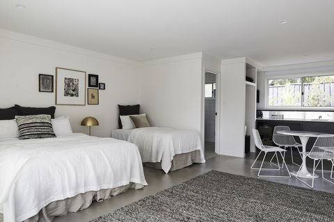 The Bower Byron Bay - Your Accommodation 21