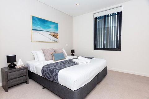 Brand New Executive Apartment - Your Accommodation 8
