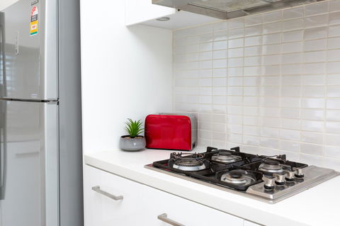 Brand New Executive Apartment - Your Accommodation 7