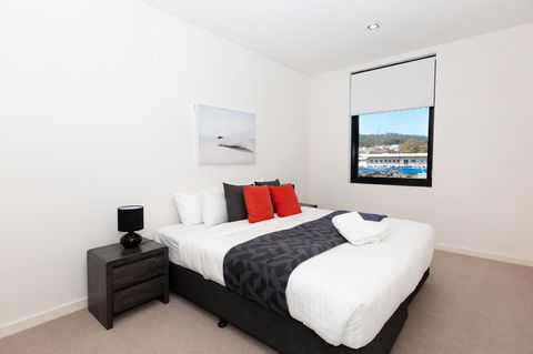 Brand New Executive Apartment - Your Accommodation 13