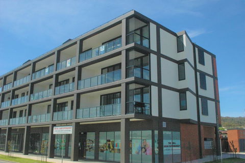 Brand New Executive Apartment - Your Accommodation 28