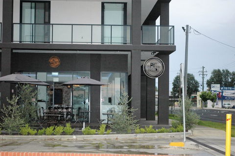 Brand New Executive Apartment - Your Accommodation 29