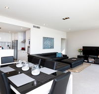 Brand New Executive Apartment - Your Accommodation