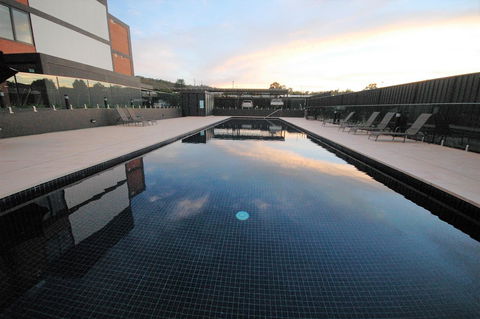 Brand New Executive Apartment - Your Accommodation 26