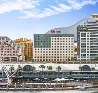 ibis Sydney Darling Harbour - Your Accommodation